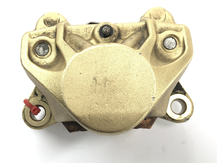 Ducati ST3 S3 [2004] - Pinza de freno trasero Brembo dorada