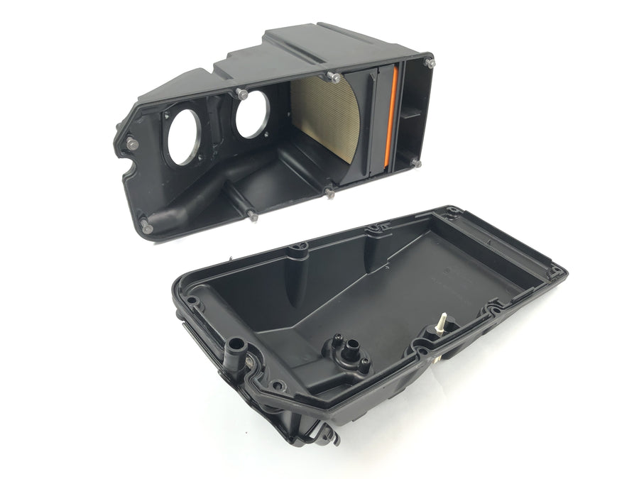 KTM 1050 Adventure [2017] - Caja de filtro de aire de aire Box Airbox