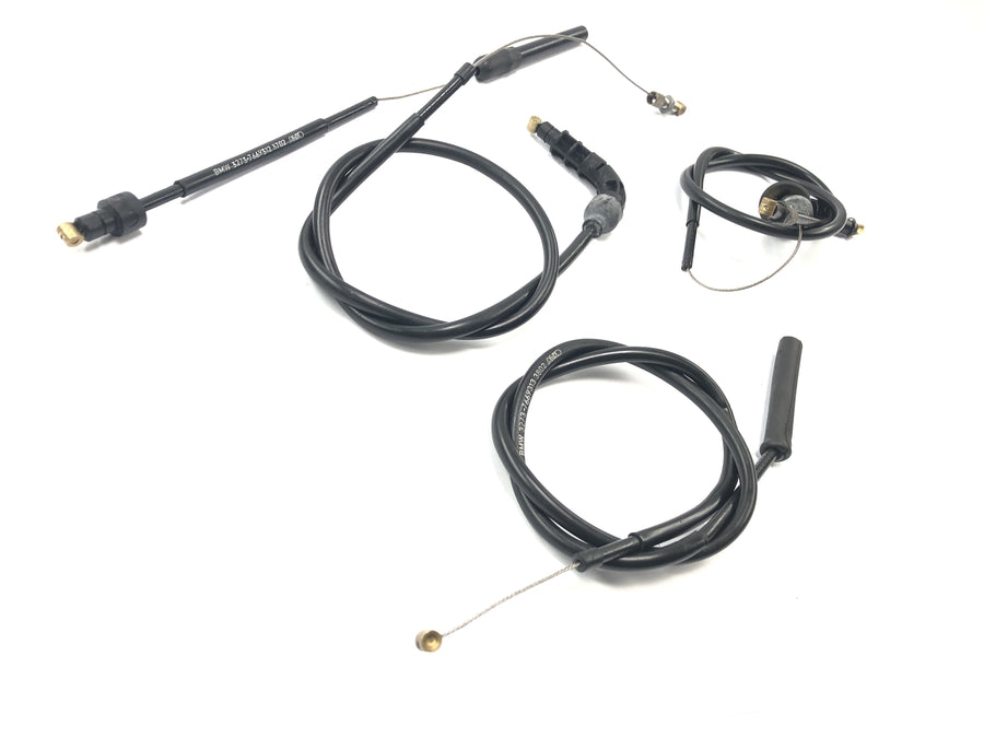 BMW R 1200 CL K30 [2003] - Set de tren de gas