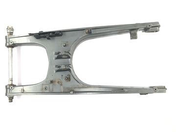KTM RC 125 [2016] - Basculante rueda trasera basculante aluminio trasero - 0