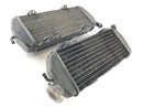 KTM LC4 640 EGS [2004] - Pareja de set de refrigerador de agua-3