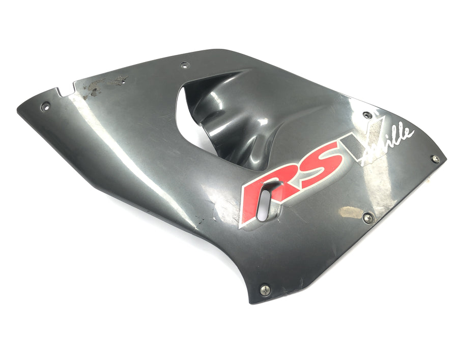 Aprilia Mille RSV 1000 ME [1999] - Panel lateral carenado panel lateral izquierdo
