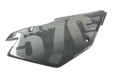 Husqvarna TE 610 H6 8AE [TE 570 H7] - Panel lateral tapa lateral trasera derecha