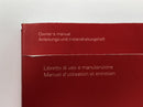 Ducati Multistrada 1200 S Touring [2009] - manual de instrucciones directorio de distribuidores folleto de servicio-2