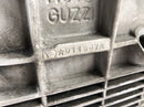Moto Guzzi California 1100i [1995] - Motor de alojamiento vacío-3