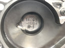 Kawasaki VN 1600 Classic VNT60A [2007] - Tapa bomba de agua tapa bomba refrigerante-3