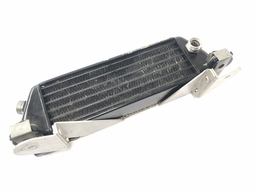 BMW K 1200 GT K12 [2003] - Intercambiador de calor del refrigerador de aceite