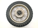 Honda NX 650 Dominator RD02 [1994] - Llanta trasera 2,50 x 17"-6