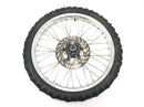 Sachs ZX 125 [1998] - llanta delantera 1,60 x 21"-5