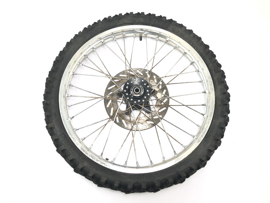 Sachs ZX 125 [1998] - llanta delantera 1,60 x 21"