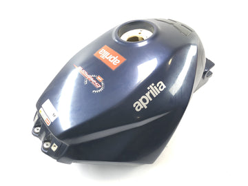 Aprilia RST 1000 FUTURA [2002] - Tanque de gasolina Tanque de combustible Tank Tank Tank