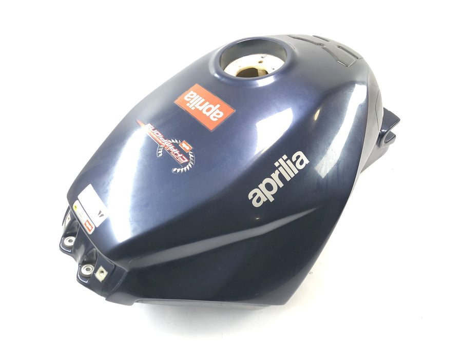 Aprilia RST 1000 FUTURA [2002] - Tanque de gasolina Tanque de combustible Tank Tank Tank