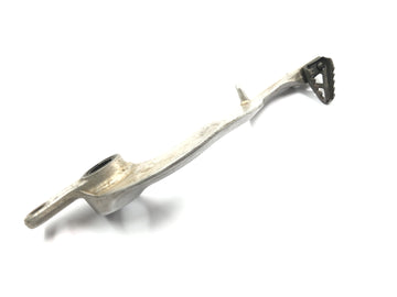 Suzuki RM Z 250 RJ41A [2007] - Maneta pedal freno trasero
