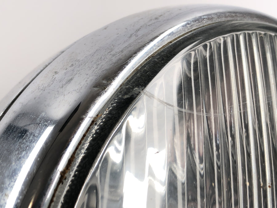 BMW R 1200 C 259C [1997] - Faros