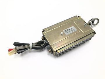 Honda Goldwing GL 1200 SC14 [1988] - Amplificador de radio Panasonic RM-M1100