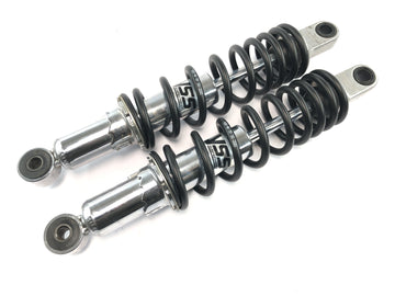Yamaha XJR 1200 4PU [1996] - par de amortiguadores traseros YSS Suspensión cortos