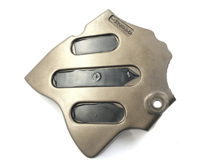 Honda NX 650 RD02 [1989] - Cobertura de Sprocket