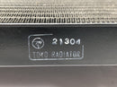 Kawasaki VN 1600 Classic VNT60A [2007] - Radiador Enfriador de agua Radiador Enfriador de motor-3