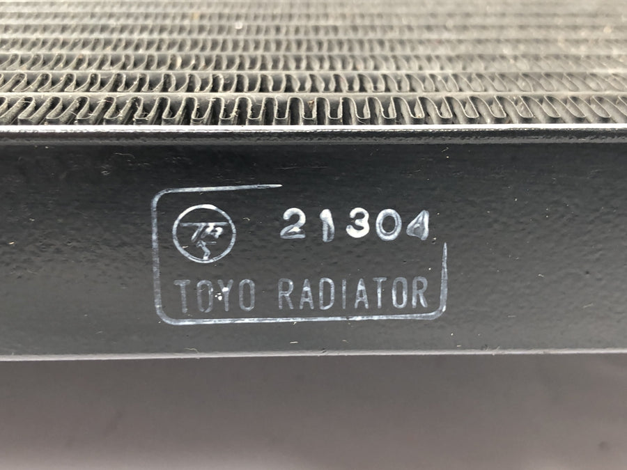 Kawasaki VN 1600 Classic VNT60A [2007] - Radiador Enfriador de agua Radiador Enfriador de motor