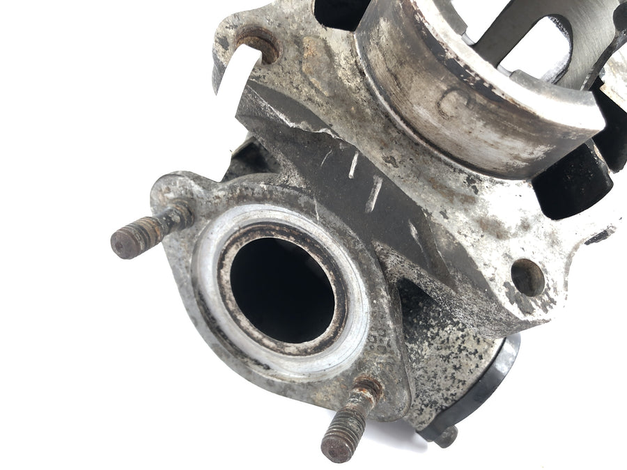 Yamaha RZ 250 R 29L [aprox. 250 YPVS] - Cilindro a la derecha