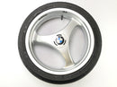 BMW K 1100 RS [1991] - Rimbre de la rueda trasera en la parte posterior 4.50 x 18 "-2