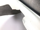 Yamaha YZF 750 R 4HN [1995] - panel trasero del asiento parte trasera funda de asiento mono trasero-3