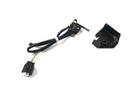 BMW R 1200 GS R12 K25 [2004] - Interruptor de luz de freno trasero-3