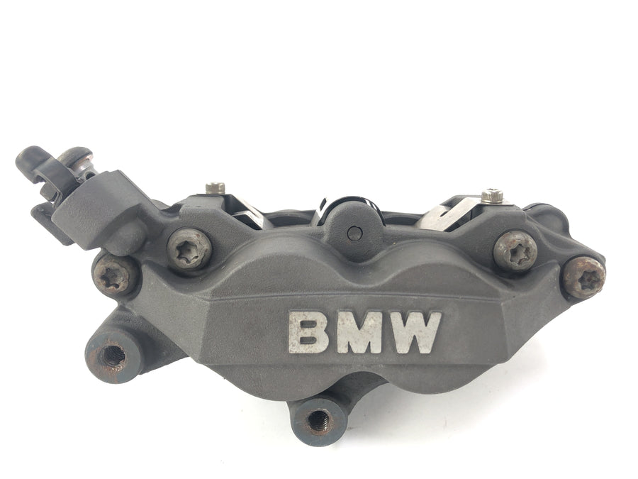 BMW R 1200 R [2007] - Calipera de frenos en la parte delantera izquierda