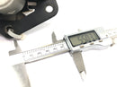 Kawasaki VN 1600 Classic VNT60A [2007] - Pinza de freno Tokico delantera derecha-3