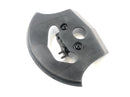 Kawasaki ZX 12 R ZXT20A [2001] - Cubre puente inferior de horquilla-1