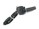 Yamaha V Max 1200 2LT [1998] - Fijación puño acelerador derecha, fijación manillar caja interruptor derecha-3