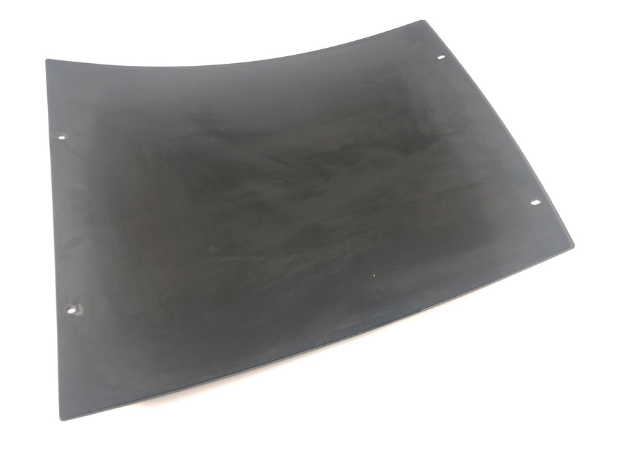 BMW C1 125 [2002] - Panel de techo Cubierta de techo panel superior plástico negro
