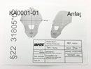 Honda CRF 1100 Africa Twin - Parabrisas WRS cúpula touring cúpula transparente-5