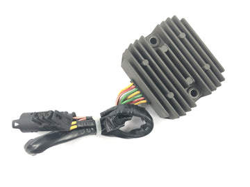 BMW F 650 GS R13 [2000] - Regulador de voltaje regulador rectificador regulador alternador