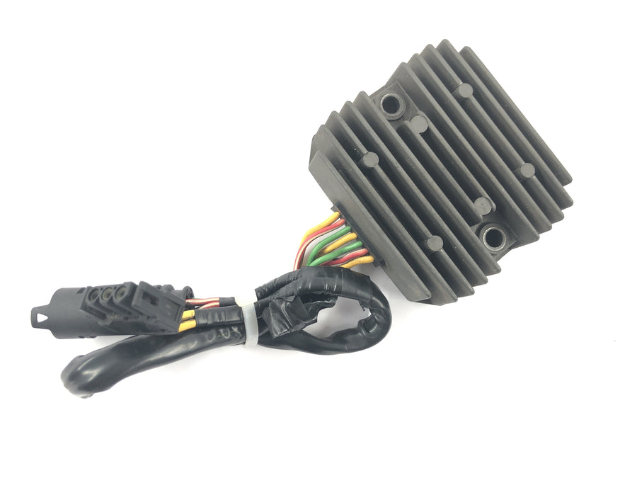 BMW F 650 GS R13 [2000] - Regulador de voltaje regulador rectificador regulador alternador