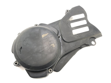 Yamaha XT 350 3YT / 55V [1990] - Cubierta puntual