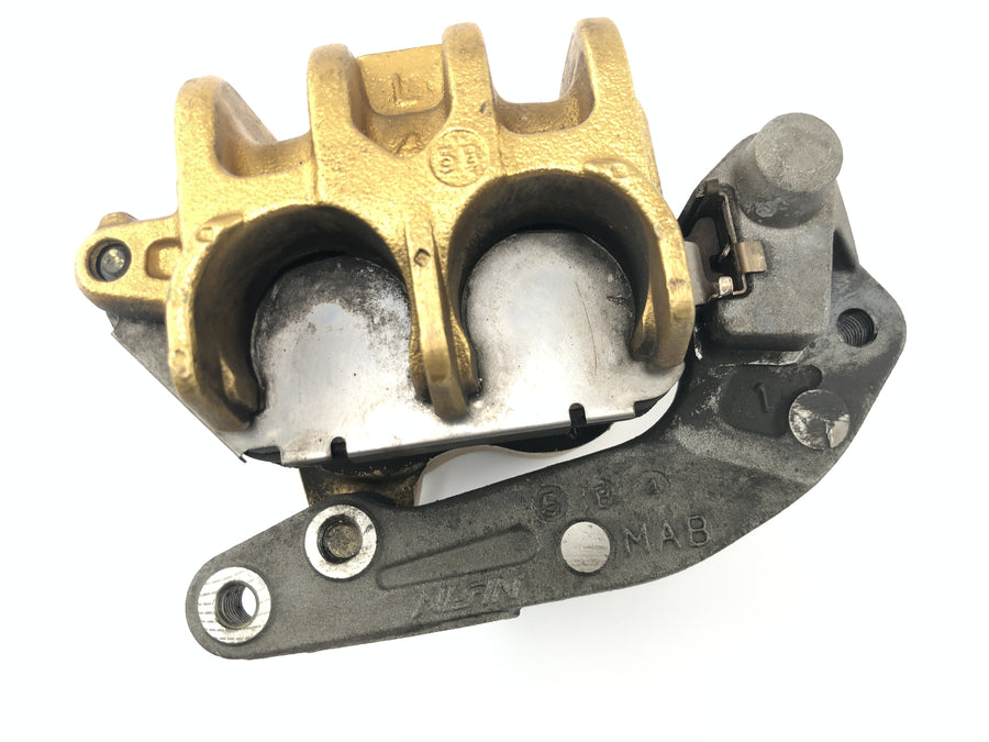 Honda FMX 650 RD12 [2006] - Pinza de freno delantero Nissin
