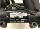 Moto Guzzi 1200 Sport [2007] - Marco con papeles-6