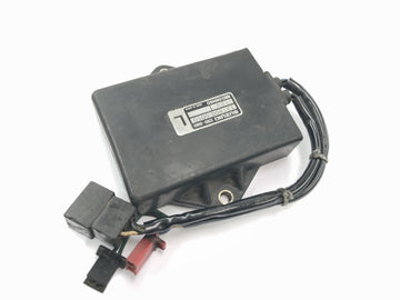 Suzuki GSX R 1100 GU74C [1987] - Unidad de control unidad de encendido CDI módulo electrónico caja de encendido - 0