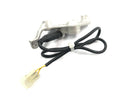 Aprilia RSV 1000 R [2004] - Sensor interruptor luz freno con soporte trasero-4