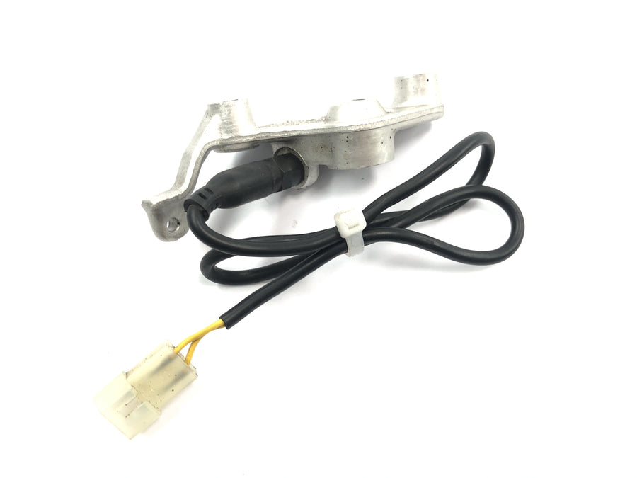 Aprilia RSV 1000 R [2004] - Sensor interruptor luz freno con soporte trasero