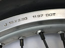 Triumph Tiger 900 T400 [1998] - Llanta rueda delantera 2,50 x 19"-3