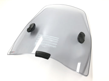Vespa GTV 300 [2025] - Parabrisas de scooter urbano tintado como nuevo - 0