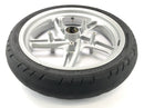 BMW R 1150 R R21 [2003] - Rueda de llanta de la rueda delantera 3.50 x 17 "-1
