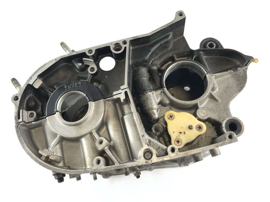 Yamaha RZ 250 R 29L [aprox. 250 YPVS] - carcasa del motor carcasa vacía