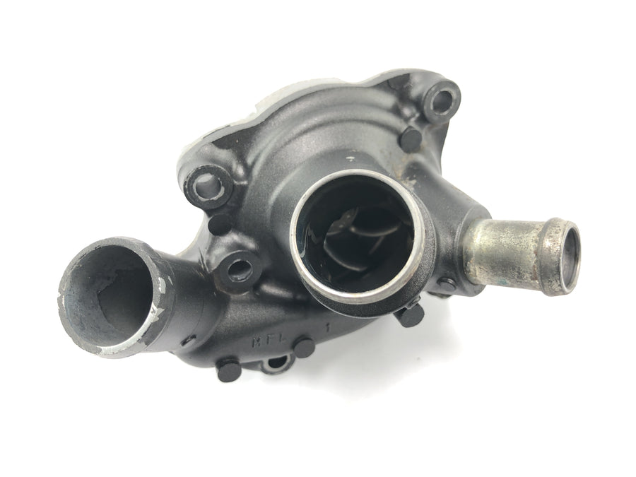 Honda CBR 1000 RR SC59 [2008] - Bomba de agua bomba de refrigerante bomba de agua de refrigeración