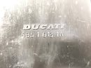 Ducati 900 SS [1991] - Banco de asiento-6