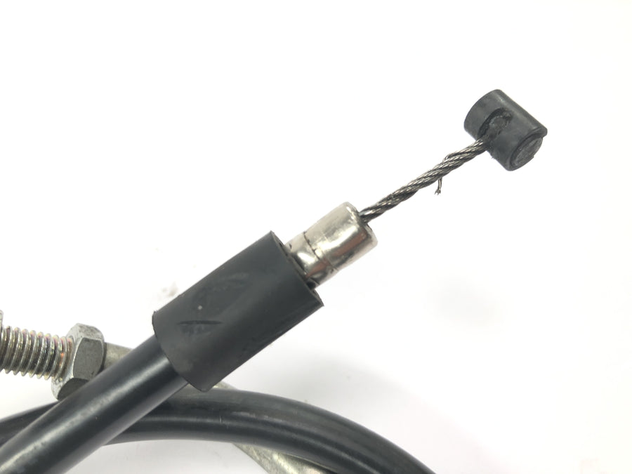 Yamaha WR 125 X DE07 [2010] - Cable de embrague Cable Bowden Cable de embrague