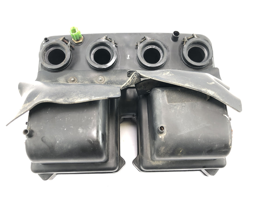 Yamaha GTS 1000 4FV [1997] - Caja filtro de aire airbox con sensor