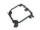 Yamaha WR 125 X DE07 [2010] - Soporte faro máscara delantera soporte lámpara máscara-2
